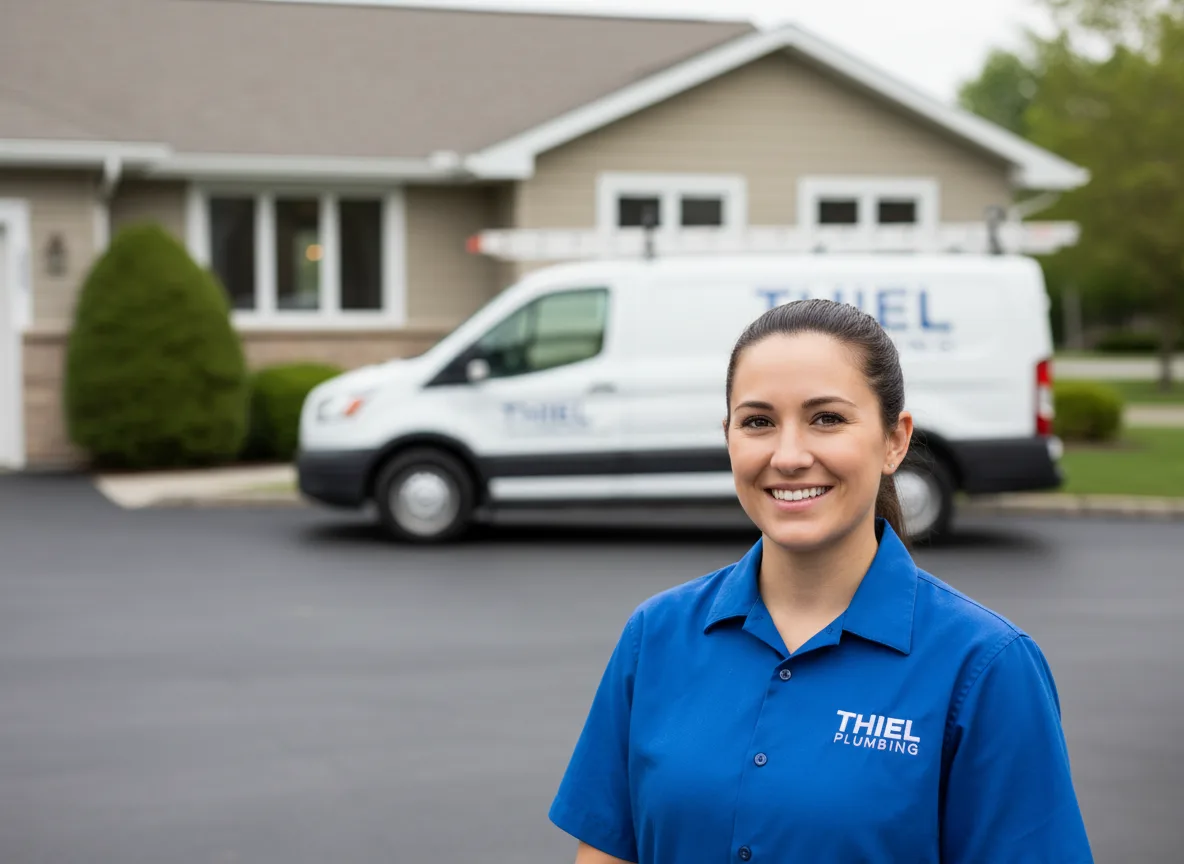 Plumber Rewey, WI FAQs